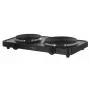 Elektrische tweepitskookplaat Maestro MR-772-2 — compacte kookplaat met twee zones