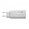 AC-oplader GP Batterijen GaN PD 65W USB-C overspanningsbeveiliging