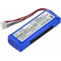Batterij voor JBL Charge 3 (2016) – Cameron Sino SB7808, vervangende accu GSP1029102A