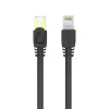 Netwerkkabel UNITEK C1815EBK RJ-45 RJ-45 20 m zwart