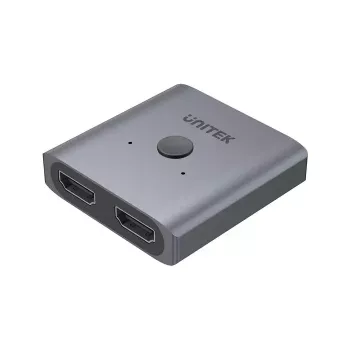 Videosplitter UNITEK V1127A HDMI 2x HDMI