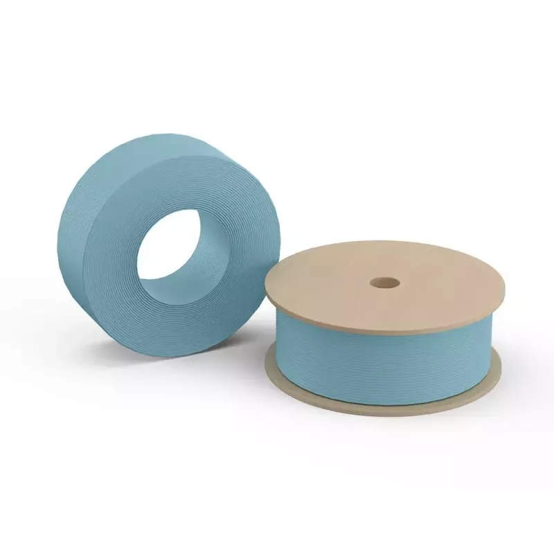 Netwerkkabel UNITEK C18122BL RJ45 Cat7 305m blauw