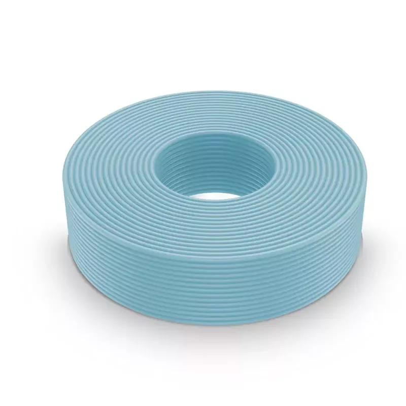 Netwerkkabel UNITEK C18122BL RJ45 Cat7 305m blauw