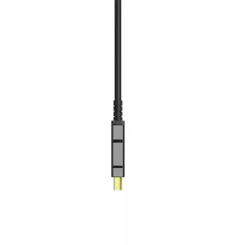 HDMI-kabel UNITEK C11072BK-40M 40 m 18 Gbit/s zwart