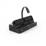 Dockingstation UNITEK G1002B voor Nintendo Switch bedraad zwart