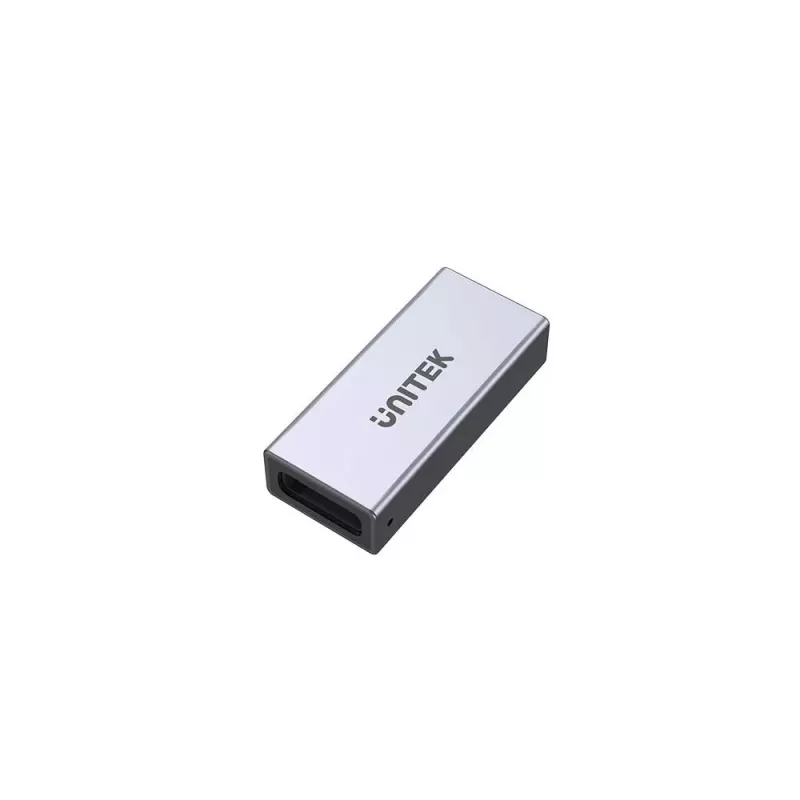 USB Type-C-adapter Unitek A1036GY grijs