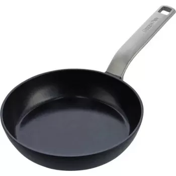 Allroundpan GreenPan Evolution, rond, 20 cm, zwart