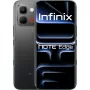 Smartphone INFINIX Note Edge 8 GB RAM 256 GB opslag Shadow zwart