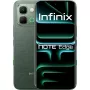Smartphone INFINIX Note Edge 8GB RAM 256GB opslag Silk groen