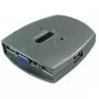 KVM-switch Sedna SE-KVM-USB-22 grijs