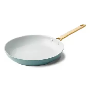 Allroundpan GreenPan Padova Reserve rond 280 mm blauw