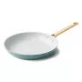 Allroundpan GreenPan Padova Reserve rond 280 mm blauw