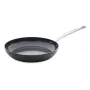 Allroundpan GreenPan Barcelona Pro rond 26 cm, antiaanbaklaag, zwart