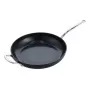 Allroundpan GreenPan Barcelona Pro — rond, 320 mm diameter, zwart, PFAS-vrij
