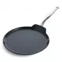 GreenPan Barcelona Pro Pannenkoekenpan, 28 cm, zwart