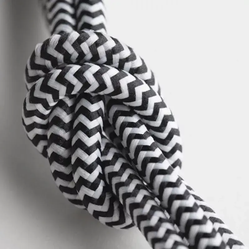 Native Union Belt Cable Pro USB-C naar USB-C, 2,4 m, LED-display, Rose