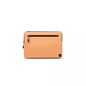 Hoes Native Union Ultralight Sleeve 35,6 cm 14 inch oranje