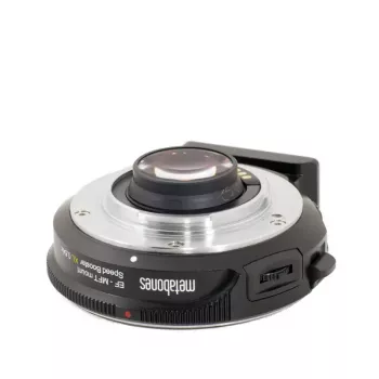 Objectiefadapter Metabones MB_SPEF-M43-BT3