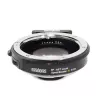 Objectiefadapter Metabones MB_SPEF-M43-BT3