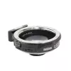 Objectiefadapter Metabones MB_SPEF-M43-BT3