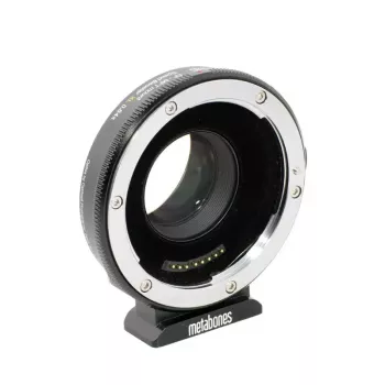 Objectiefadapter Metabones MB_SPEF-M43-BT3