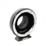 Objectiefadapter Metabones MB_SPEF-M43-BT3