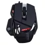 Gaming-muis Mad Catz R.A.T. 4+ USB Type-A
