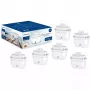 Waterfilterpatroon Philips AWP212/31 Micro X-clean, vervangingspatronen 6-pack