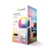 Slimme LED-lamp Nanoleaf Essentials A60 B22 Matter 9W 806 lm RGBCW 2700–6500K