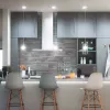 Nanoleaf Essentials Matter Smart Bulb A60 B22, 3-pack, NF080B02-3A19B