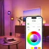 Nanoleaf Essentials Matter Smart Bulb A60 B22, 3-pack, NF080B02-3A19B