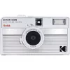 Filmcamera Kodak EKTAR H35N Striped Silver 35mm