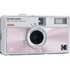 Filmcamera Kodak Ektar H35N glazed roze