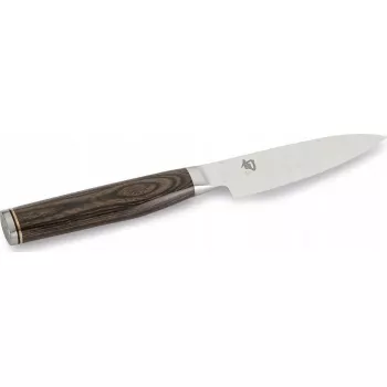 Schilmes Kai Premier Tim Mälzer — lemmet 10 cm, staal, 1 stuk