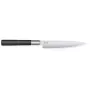 Keukenmes Kai DM6715U — lemmet 15 cm, staal, 1 stuk