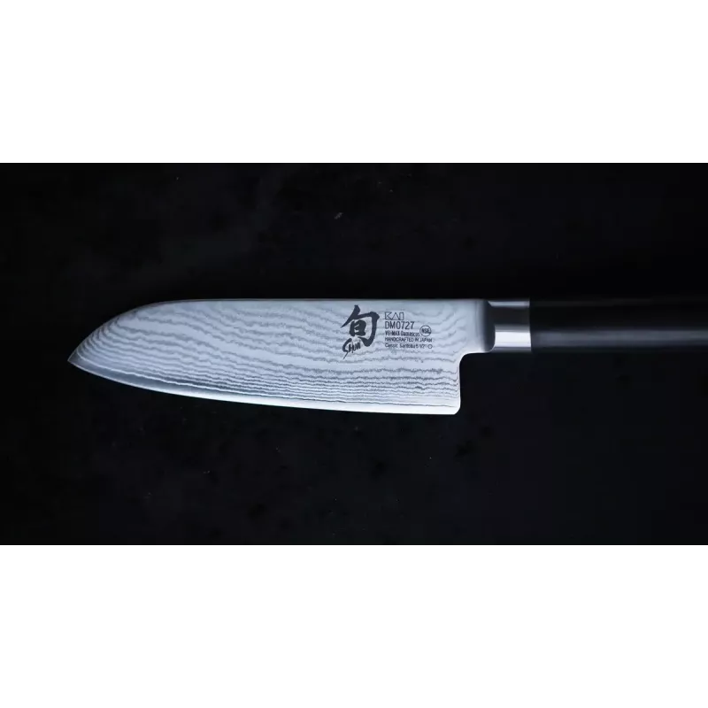 Santokumes Kai Shun Classic 18 cm roestvrij staal