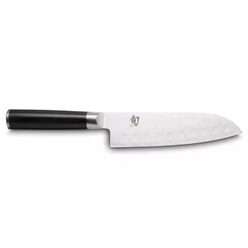 Santokumes Kai Shun Classic 18 cm roestvrij staal