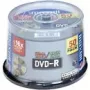 Maxell DVD-R 4,7 GB 16x 50-pack 4,7 GB 50 st.