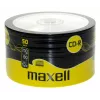 CD-R schijfjes MAXELL 624036 — 700 MB, 52x, 50-pack