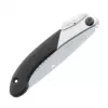 Vouwzaag Silky Super Accel 21 cm zwart roestvrij staal