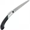 Vouwzaag Silky Super Accel 21 cm zwart roestvrij staal