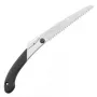 Vouwzaag Silky Super Accel 21 cm zwart roestvrij staal
