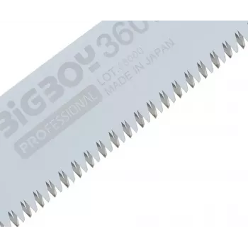 Vervangingsblad Silky BIGBOY 360 360 mm breedte 1,3 mm diepte