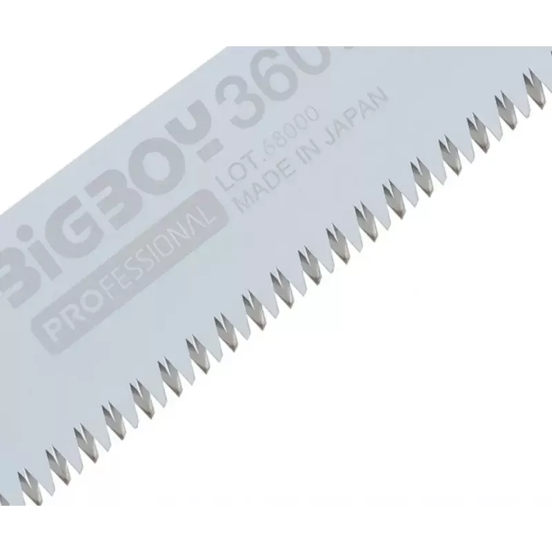 Vervangingsblad Silky BIGBOY 360 360 mm breedte 1,3 mm diepte
