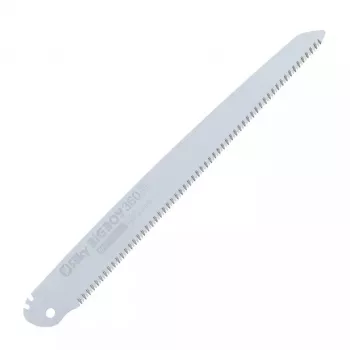 Vervangingsblad Silky BIGBOY 360 360 mm breedte 1,3 mm diepte