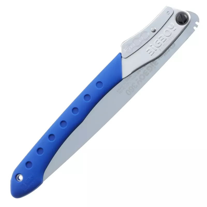 Takkenzaag Silky Bigboy 36 cm aluminium handgreep hout