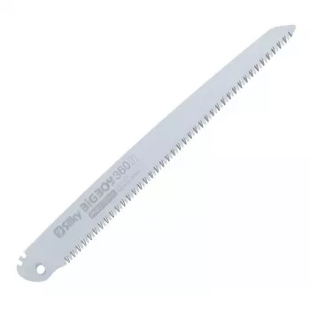 Vervangingsblad Silky 355-36 360 mm voor takkenzaag
