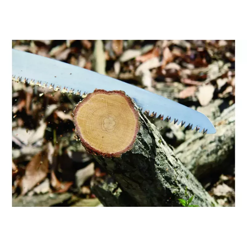 Takkenzaag Silky KSI635636 36 cm roestvrij staal geel