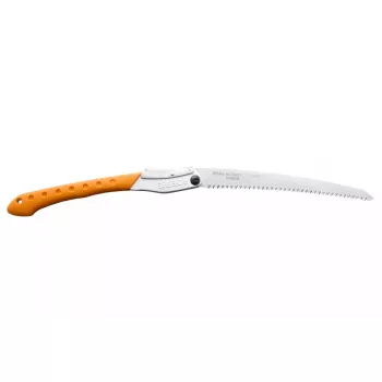 Takkenzaag Silky KSI635636 36 cm roestvrij staal geel