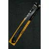 Vervangingszaagblad voor Silky Bigboy 2000 Curve 360-6,5 extra grof (KSi635736)